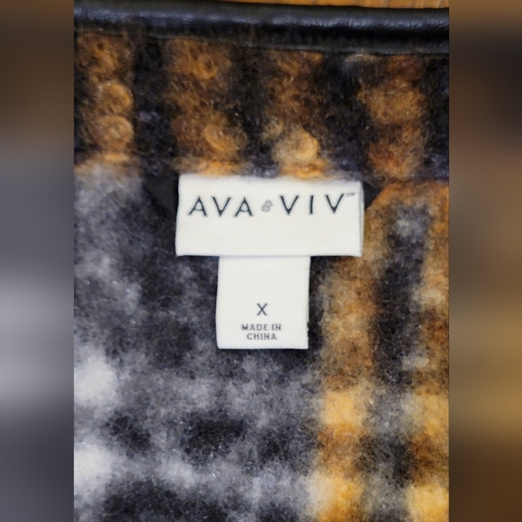 Ava & Viv Jacket - Size XL - Picture 7 of 10